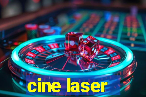 cine laser - porto velho